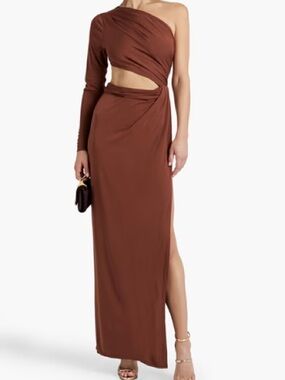 NWT Ronny Kobo Aido Dress